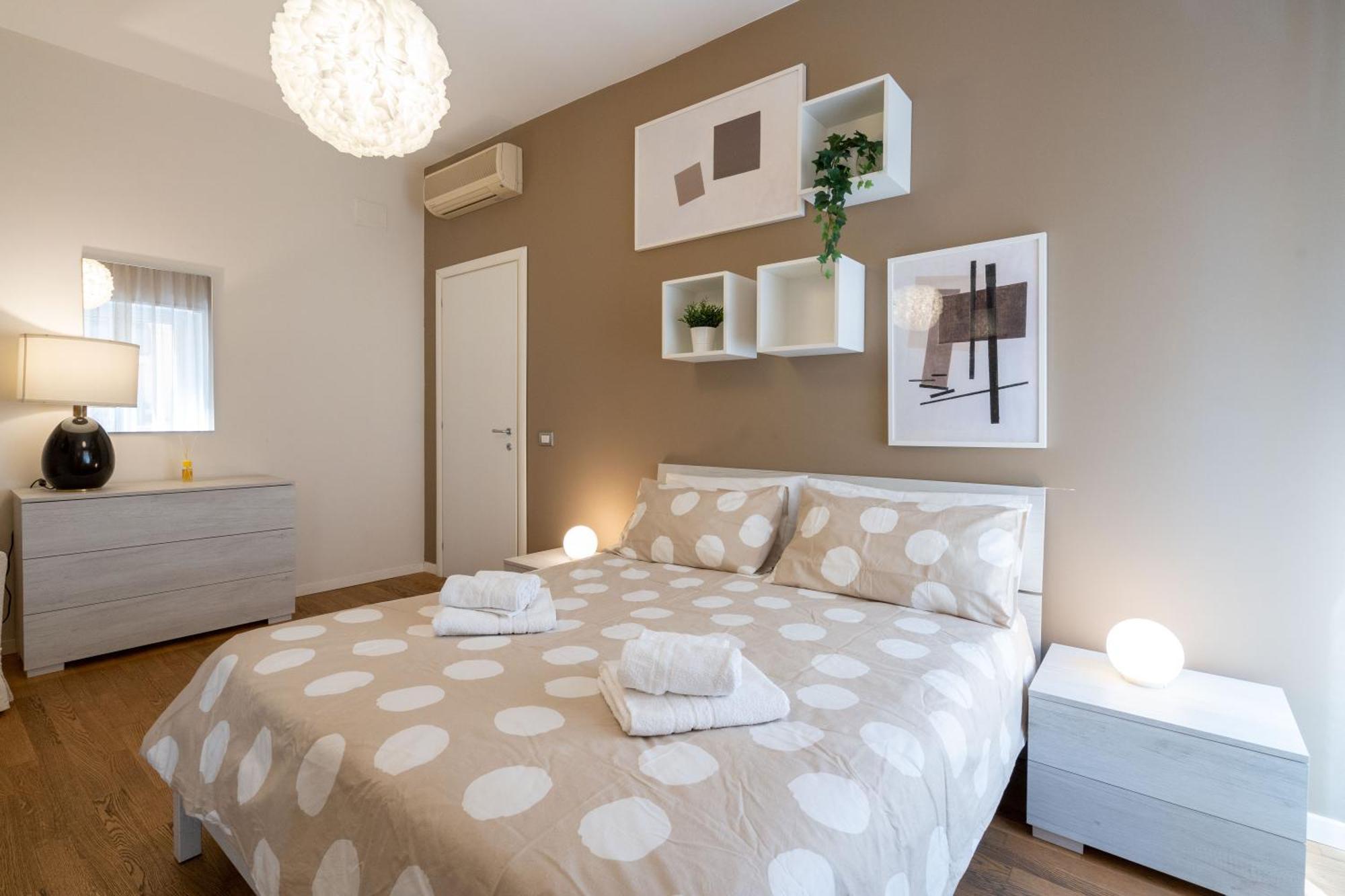 -15Min Dal Colosseo- Aria Condizionata & Netflix Gratis Apartment Rome Luaran gambar
